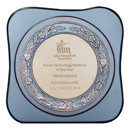 Traveltek Global Awards
