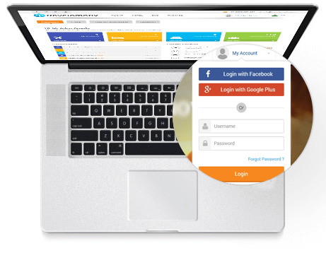 tour booking software