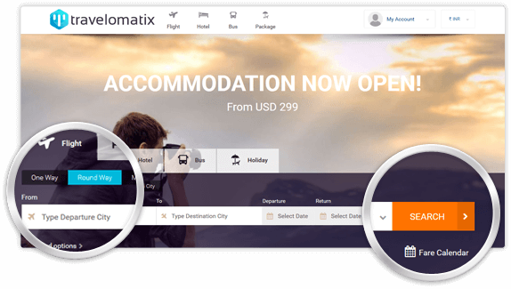 tour operator software